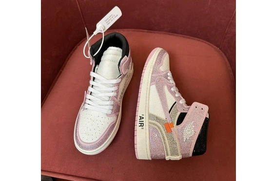 Cheap EP Jordan Designed AJ-1103 Diamond Shoes 0324